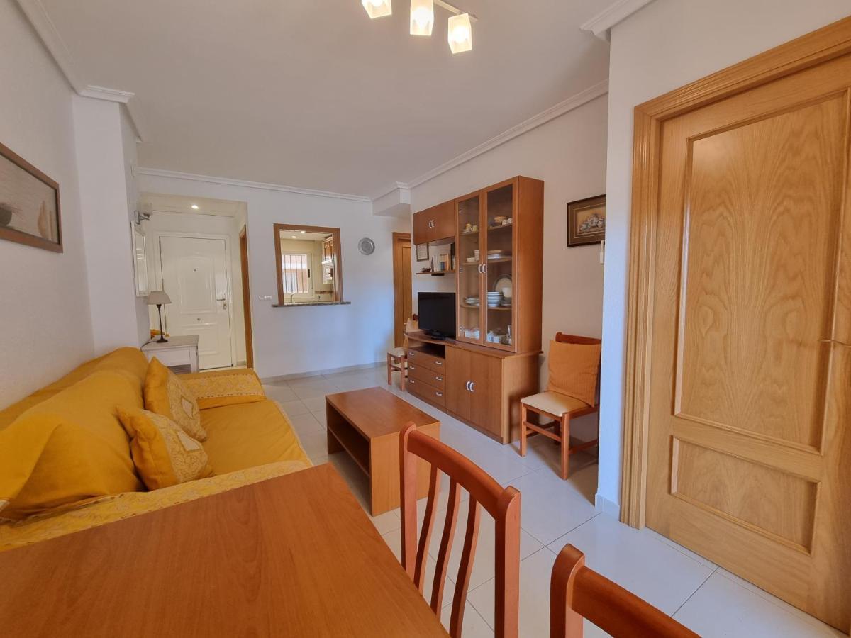 Holiday Vista Mar II Magic World Oropesa del Mar Exterior photo