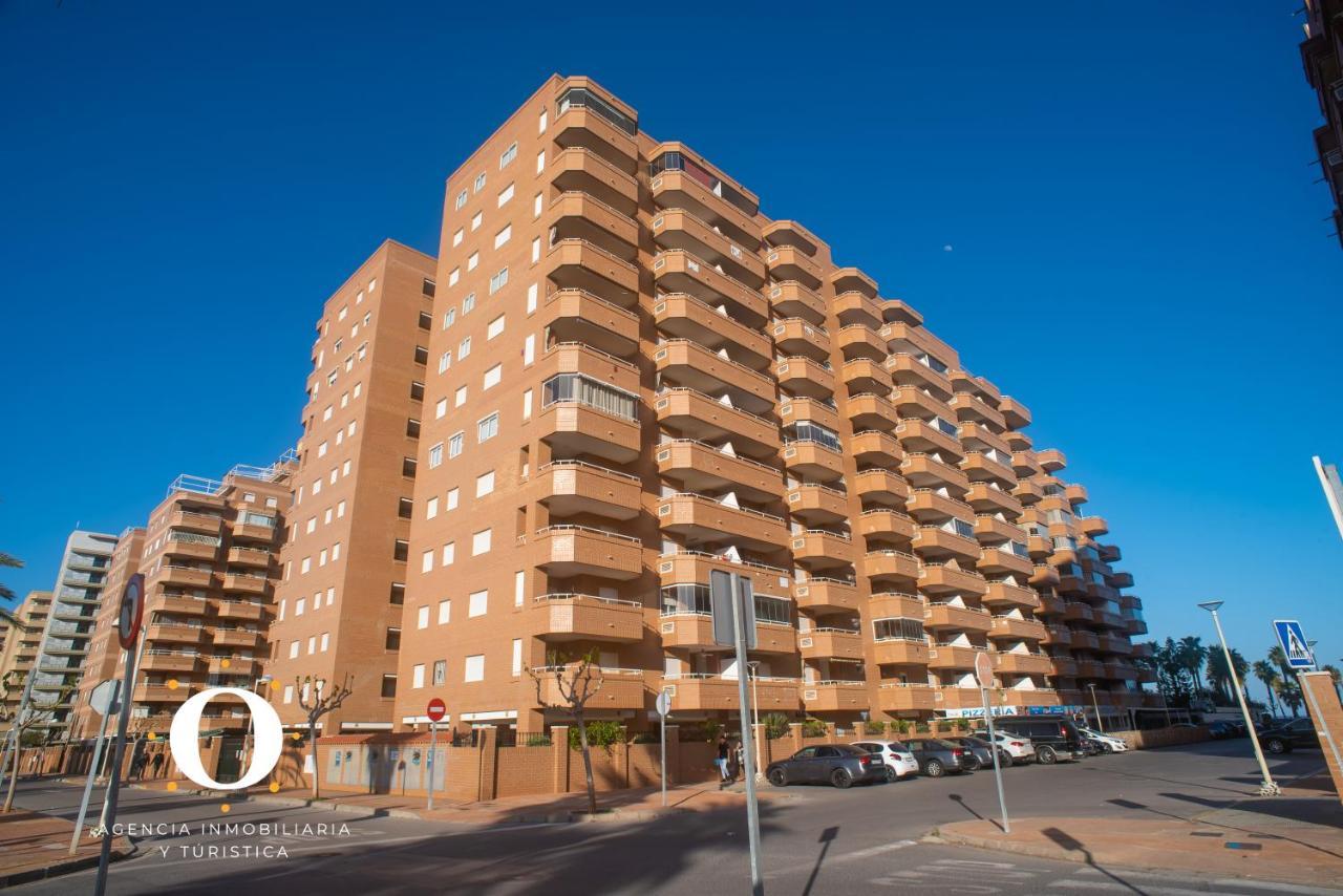 Holiday Vista Mar II Magic World Oropesa del Mar Exterior photo